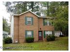 4 Bedroom 2.5 bathroom Home for Rent in Lusby, Calvert County