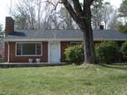 $650 / 3br - House in Martinsville (704 Prospect Hill Dr) 3br bedroom