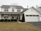 Excellent Location Backs to Protected Wooded Area!