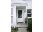$750 / 2br - 1200ft² - 2BR Townhome in Dwntwn Winchester- NICE!