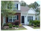 $950 / 3br - Harmony Townes (Pooler) (map) 3br bedroom