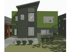 NHN Mt. View Mountain View Village Duplexes