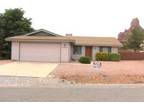 $1250 / 3br - 1750ft² - Now Available - Hike to Bell Rock!