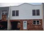 Great 3 Bedroom Row Home (Lansdale)