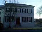 $595 / 2br - Mechanicsburg Apt on Main Street (102 E Main Street) (map) 2br