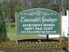 Emerald Springs Apartments