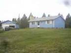 $800 / 3br - House in the country (Fairchild/ west plains) 3br bedroom