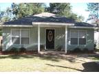 Cute & Cozy 2BD/BA Home for Rent (Crawfordville)