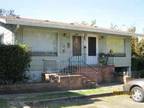 $450 / 1br - 700ft² - Cute, Clean, New Paint, hardwood floors.