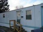 $450 / 2br - Small Trailer in Quiet Neighborhood (Grimes/Patterson & Rogers