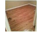 $550 / 2br - 880ft² - LARGE BRICK DUPLEX (EAST NASHVILLE) 2br bedroom