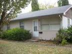$475 / 1br - 1 Bedroom Duplex (1822 Missouri) 1br bedroom