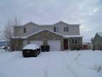Cute Townhome - Great Starter Home!