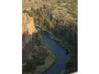rv park overnight special or monthly winter rates (crooked river ranch) (map)