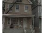 2 br Two-Family House in Elizabeth