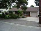$ / 3br - 1800ft² - 3 Bedroom Home Available in October (Monterey) 3br bedroom