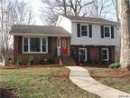 Property for sale in Matthews, NC for