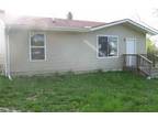 $450 / 3br - Cute home on Bermuda looking for a family :) (Mt Morris) 3br