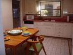 $1625 / 2br - Lovely two-bedroom fully furnished guest house (UNM north campus)