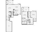 Avalon Green : 2 bd 2.5 ba -