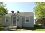 $475 / 2br - NICE 2 BEDROOM HOME WITH HARDWOOD FLOORS AVAILABLE NOW (1360