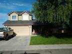 $795 / 3br - 1350ft² - Nice Nampa house, pet friendly, 2 car garage