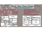 $800 / 3br - AFFORDABLE TOWNHOME!! (Parkview Townhomes) 3br bedroom