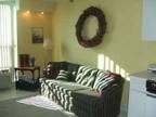 Apartment (ALL UTILITIES FURNISHED) (Downtown Pensacola) (map)
