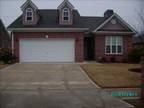 Jonesboro, GA, Clayton County Home for Sale 3 Bedroom 2 Baths