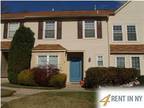 Outstanding Opportunity To Live At The Marlboro City Club. Parking Available!