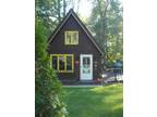 Gingerbread Dream Cottage/ Cabin for sale
