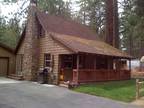 $140 / 4br - Cabin near NEW EL DORADO BEACHFRONT! - WiFi, Bikes, Kayaks!