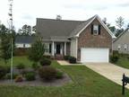 $1500 / 4br - 2550ft² - 5815 Rainsford Dr (Fayetteville) (map) 4br bedroom