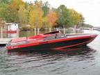 1986 Scarab 30 Panther