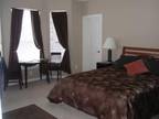 $1500 / 1br - Furnished professional suite in brand new home (Houston Heights)