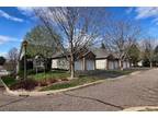Executive Townhome