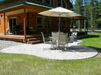 Private Retreat on Acreage