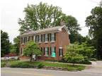 Historic on the Underground Railroad Freedom Trail!