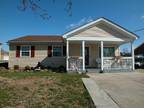 Great Square Footage Added