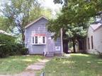 1100ft² - 2 BEDROOM HOUSE (626 MECHANIC STREET, JEFF., INDIANA) (map)