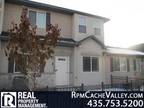 1452ft² - Beautiful 3 Bedroom Home (Logan)