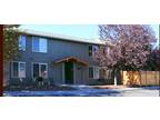 $525 / 2br - Chaparral Apartments (Redmond) 2br bedroom