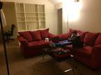 $500 / 1br - 1 Bed/1bath apartment from now until Aug 19th