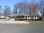 Millstadt 3 Br, 1.5 bathroom Brick Ranch