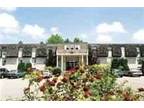 480ft² - Studio Apartments (Austintown)