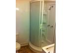 $375 / 1br - 1 bedroom duplex close to campus (213 & 215 W. 4th) 1br bedroom