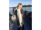3br - ft² - Attention Summer Fishermen! (KENAI) 3br bedroom