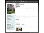 $765 / 2br - Pre-Leasing for August 384 Probasco (CLIFTON) 2br bedroom