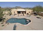 Unique Santa Fe Compound