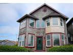 4br - 1850ft² - Newport's Nye Beach, Victorian Vacation Rentals